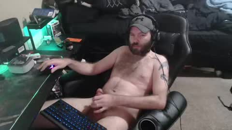 cumslinger2003 online show from October 21, 9:29 pm