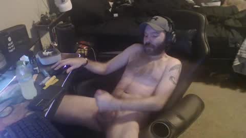 cumslinger2003 online show from January 6, 5:41 am