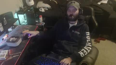 cumslinger2003 online show from January 22, 2:14 pm