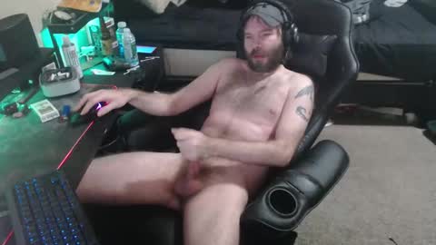 cumslinger2003 online show from November 25, 9:35 pm