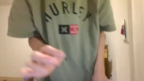 cumsterbator online show from February 23, 2:47 am