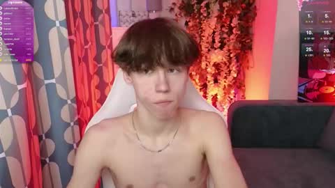 cumte_boy online show from March 21, 1:22 am