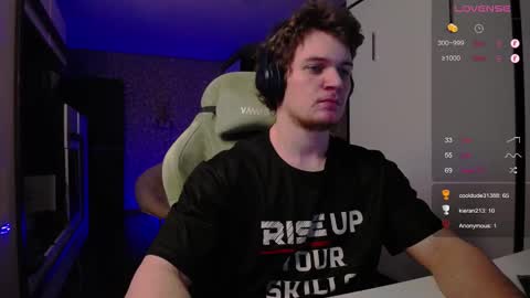 Tarzan online show from March 12, 9:13 pm