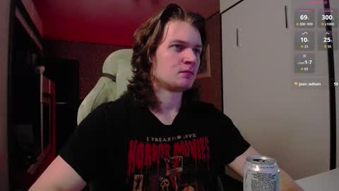 Tarzan online show from March 8, 11:09 pm