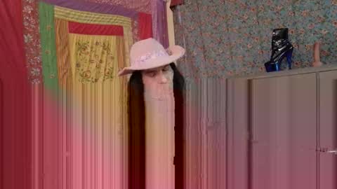 cuntspirit669 online show from November 4, 8:54 pm