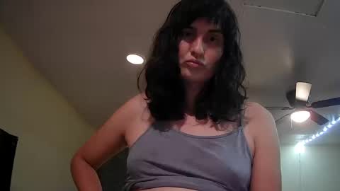 cuntspirit669 online show from October 13, 2:13 am