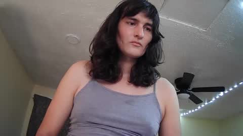 cuntspirit669 online show from October 8, 10:16 pm