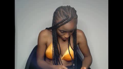 Snapshot of cupidxdoll chatting on October 7, 9:49 am cupidxdoll online show from October 7, 9:49 am