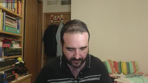 curiosillo1983 online show from September 8, 3:11 pm