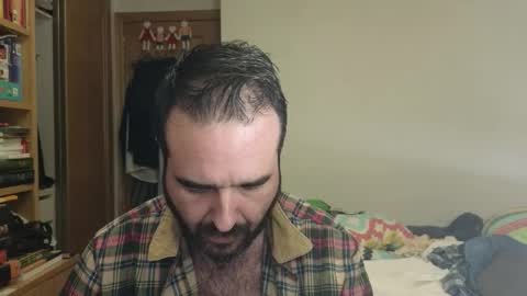 curiosillo1983 online show from November 9, 2:31 pm