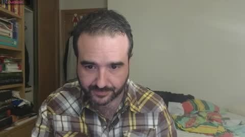 curiosillo1983 online show from October 3, 2:14 pm