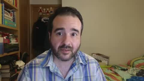 curiosillo1983 online show from June 3, 5:51 pm
