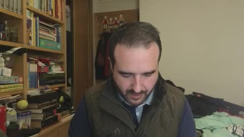 curiosillo1983 online show from January 14, 3:42 pm