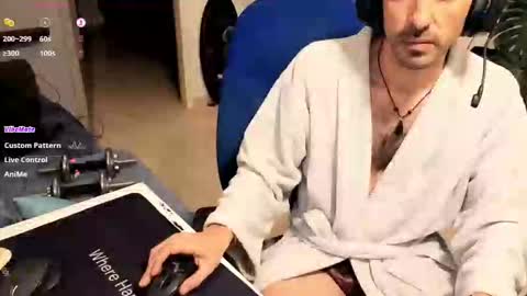 curiousgenie online show from March 18, 6:47 pm