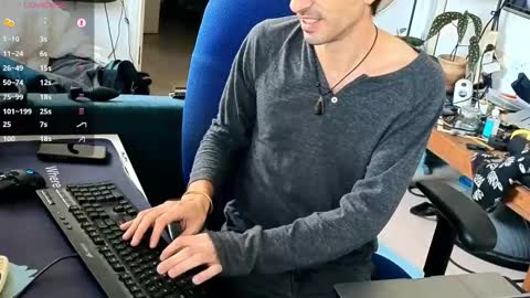 curiousgenie online show from February 8, 7:23 am