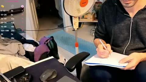 curiousgenie online show from March 25, 2:35 pm