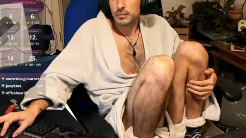 curiousgenie online show from February 2, 7:21 pm