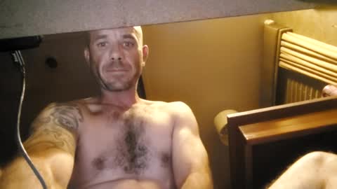 curiousguyhere6 online show from August 5, 1:13 am