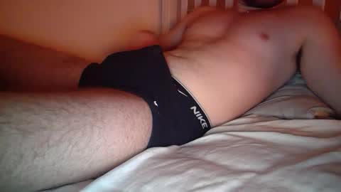 BritishHarry online show from December 29, 11:50 pm