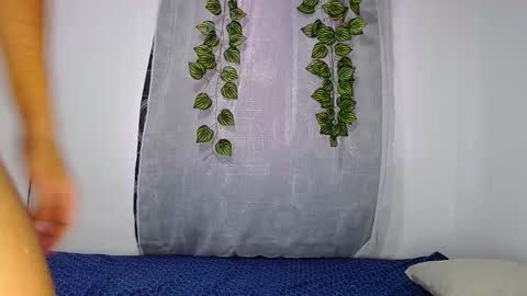 Pablo and emma online show from October 27, 9:59 pm