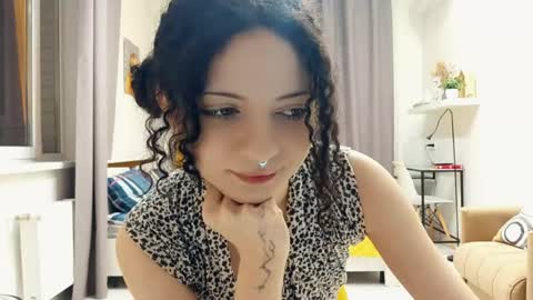 Kira online show from May 11, 11:13 pm