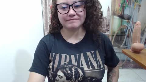 Vannesa online show from November 22, 8:18 pm