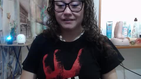 Vannesa online show from March 6, 5:12 pm