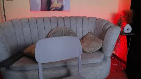 DANI online show from March 15, 2:49 am