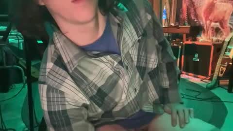 Human Being online show from January 15, 5:49 am