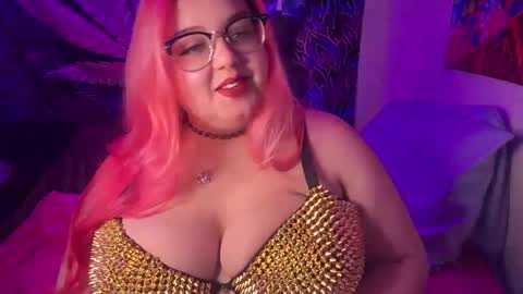Kay online show from January 12, 1:00 am
