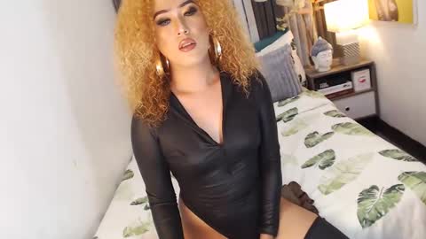 chantel online show from January 26, 5:13 pm