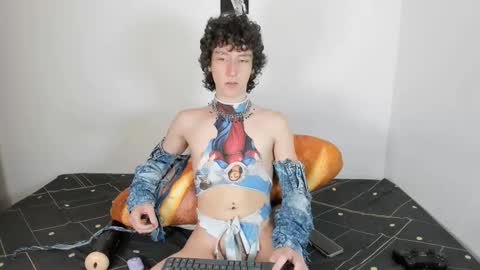 Noah online show from October 5, 2:53 am