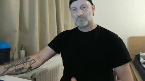 Curman85 online show from December 22, 11:09 pm