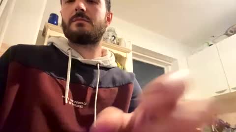 currocll online show from November 11, 10:01 pm