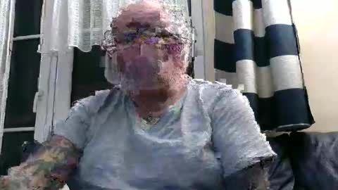 curtus14 online show from April 2, 8:16 pm