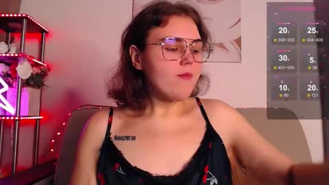 Jane  online show from December 4, 3:17 am