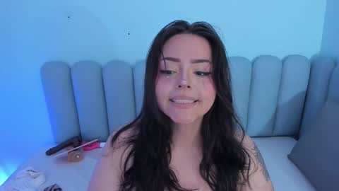 Rosie online show from December 4, 11:43 am