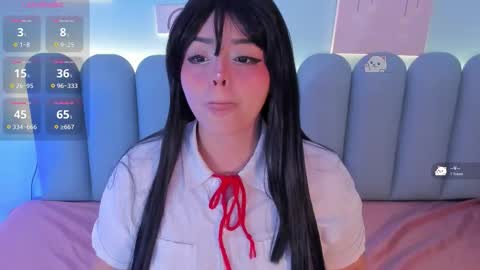 Rosie online show from November 7, 11:45 am