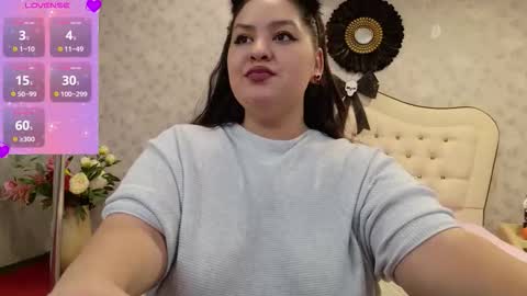 Aleya online show from October 17, 10:47 pm