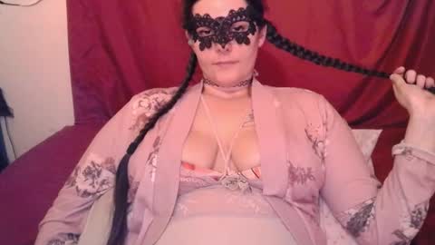 Celine Fawe online show from December 3, 10:43 pm