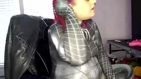 Lucifina ganja kittens online show from December 2, 11:02 pm