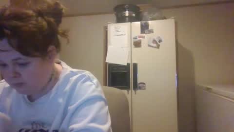 dahlia -kim online show from April 12, 4:38 am