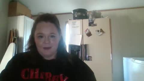 dahlia -kim online show from October 16, 8:40 pm