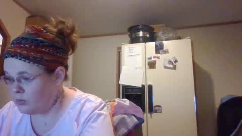 dahlia -kim online show from February 22, 3:21 am