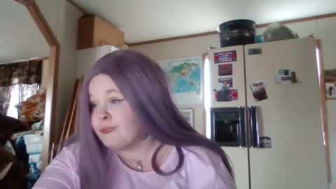 dahlia -kim online show from March 8, 7:53 pm