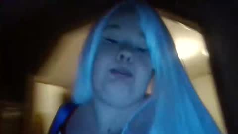 dahlia -kim online show from January 14, 3:03 am