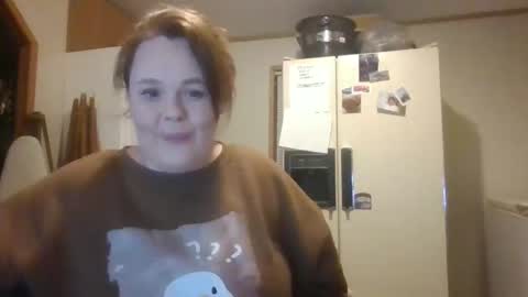 dahlia -kim online show from March 26, 4:40 am