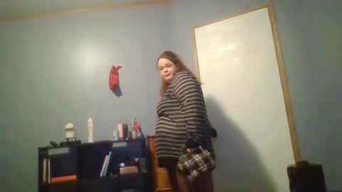 dahlia -kim online show from September 18, 1:53 am