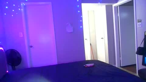 curvyychocolate online show from March 8, 1:06 am