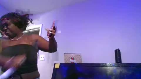 curvyychocolate online show from February 28, 2:20 am